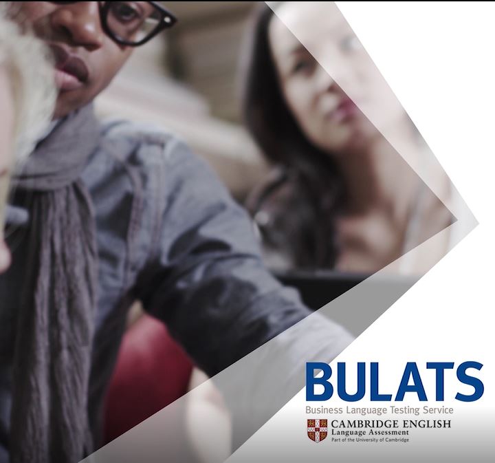 school of english bulats